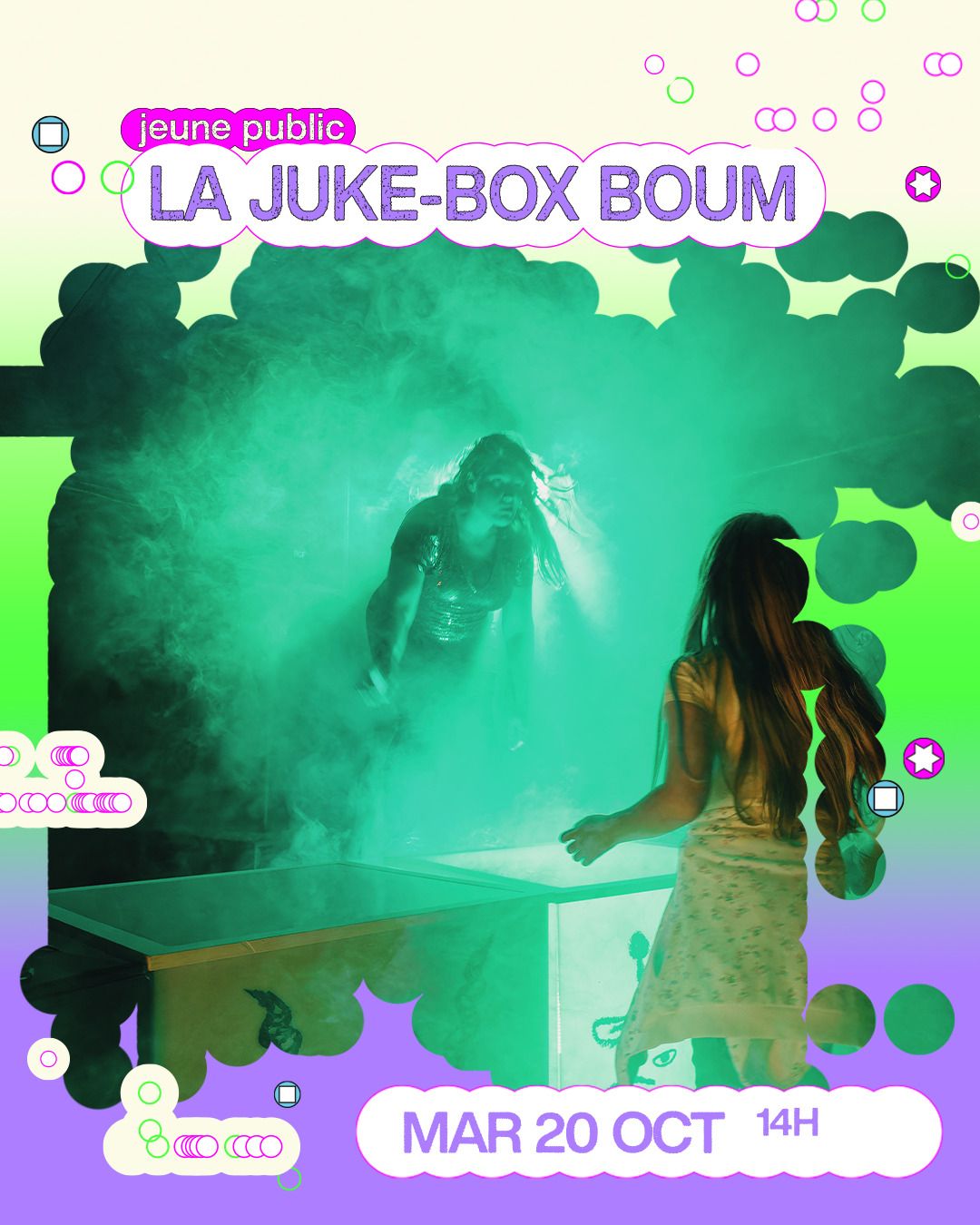 JUKE-BOX BOUM
