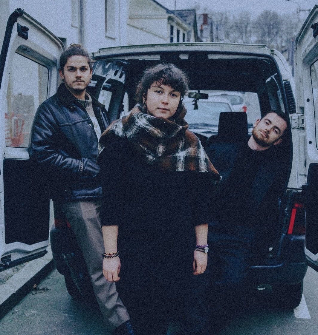 Vendredi de l’Ethno: Trio Eris, Musique bretonne d’aujourd’hui