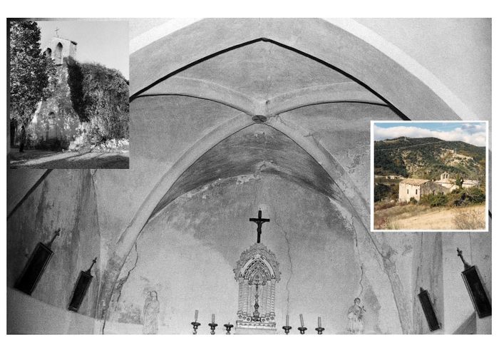 Ouverture exceptionnelle de l'église de Véronne