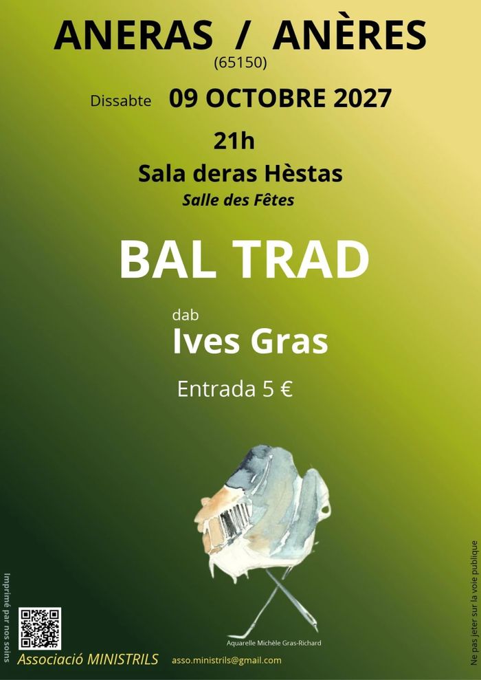 Bal trad