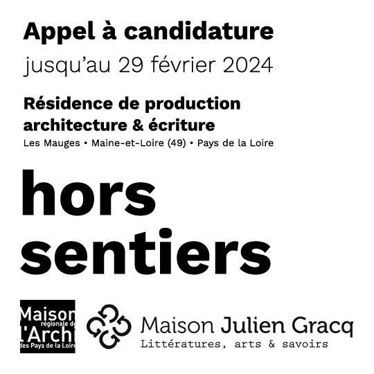Hors sentiers