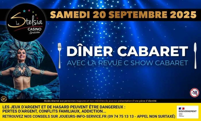 Diner cabaret