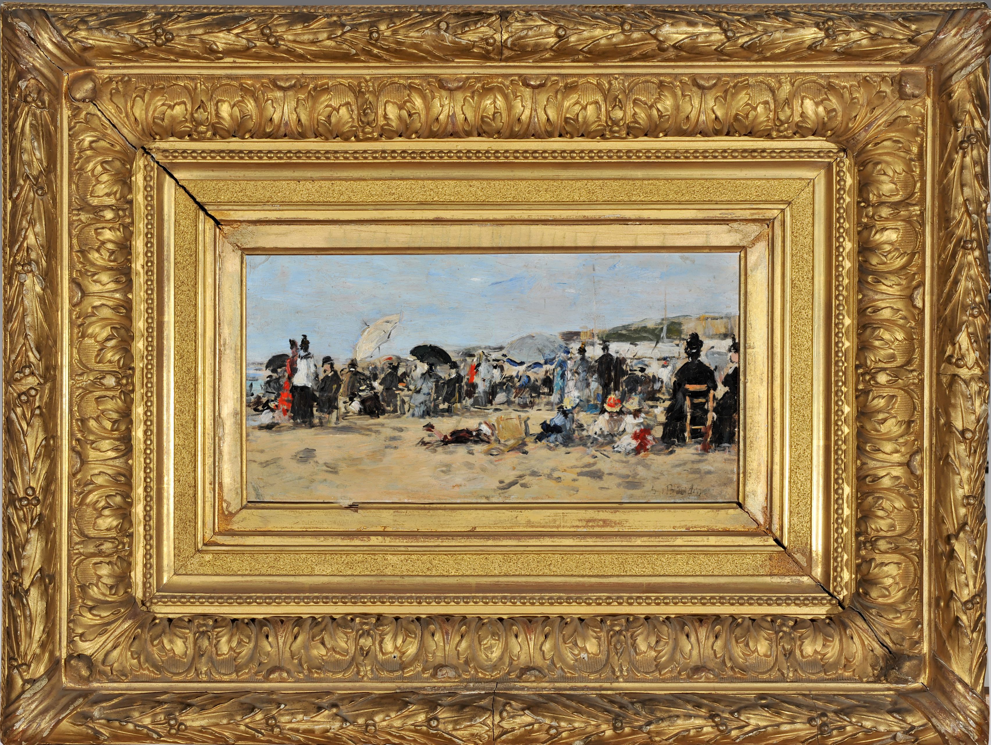 Jeudi de l'Art : Les impressionnismes
