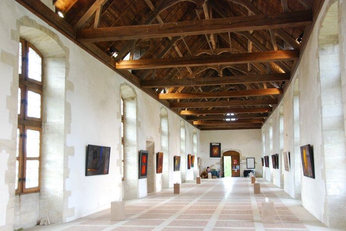 Exposition : Afrik-A