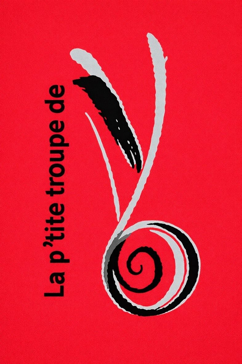 Pièce de théâtre "Le coupable est dans la salle"
