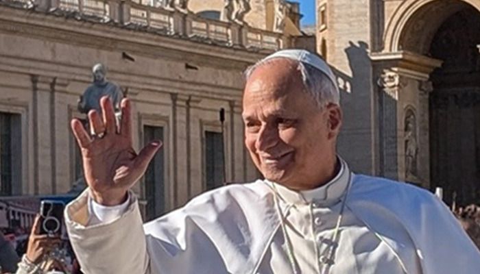 Témoins d'Espérance et de Paix, dans un monde tourmenté, à l'école du pape LEON XIV