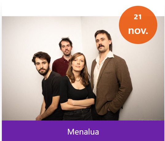 Menalua