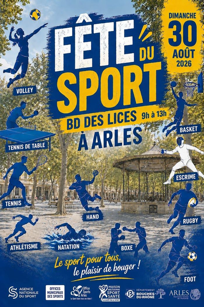 Visuel évènement