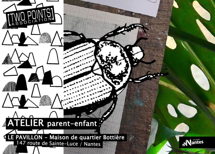 Visuel évènement