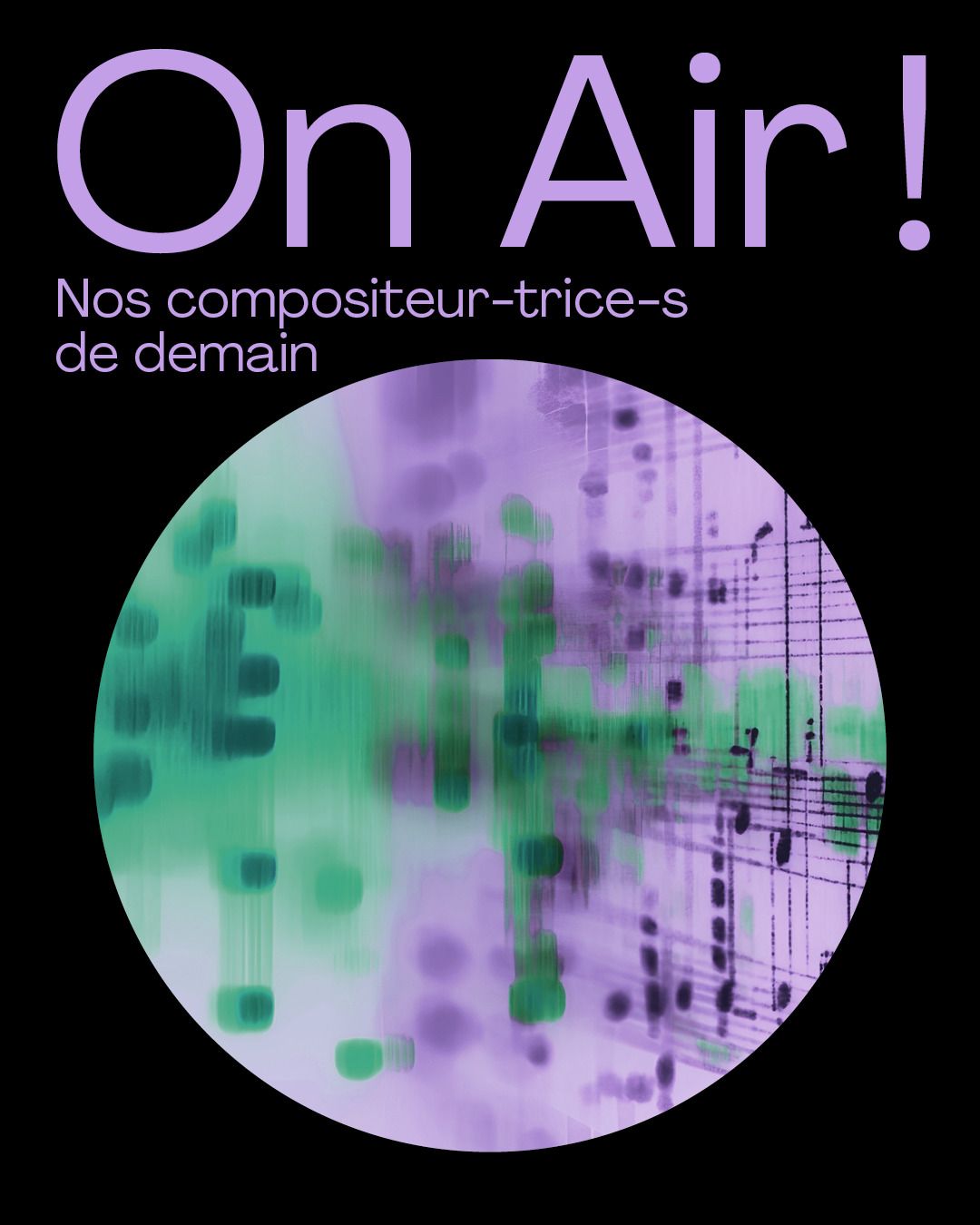 On Air !