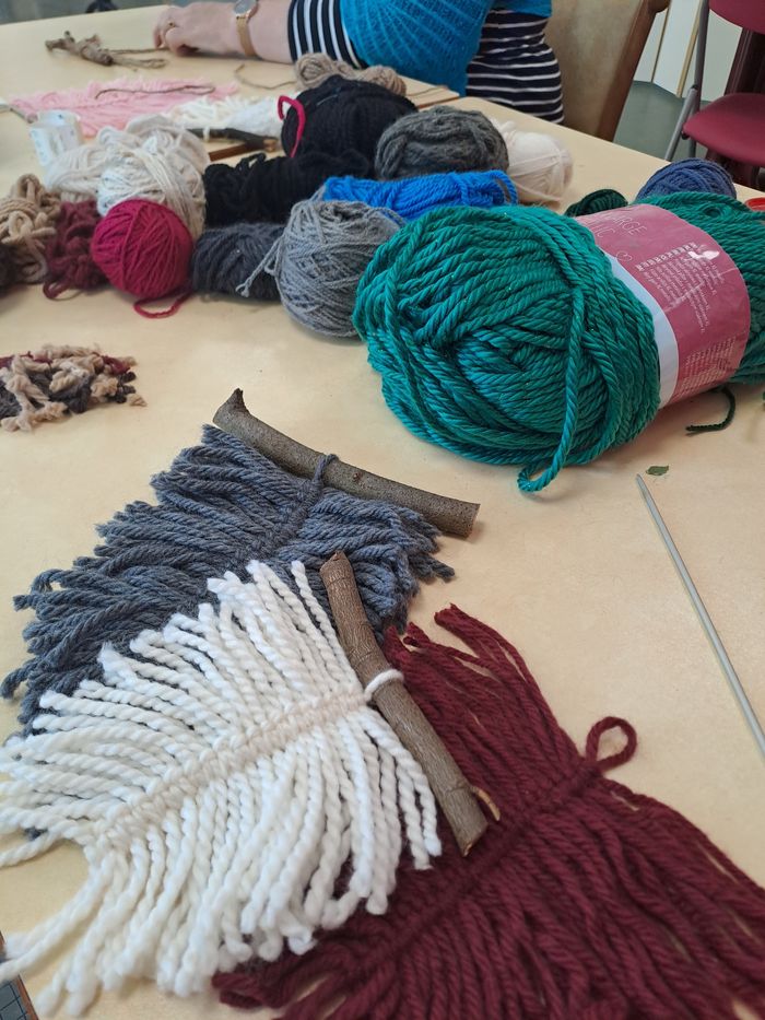 Atelier Créatif