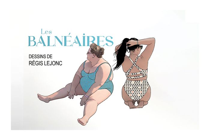 Les Balnéaires