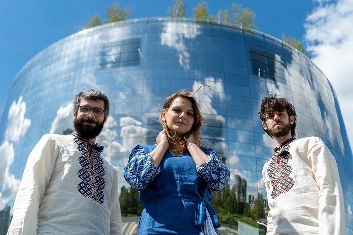 Rencontre-concert avec Trio SonCe - Festival Aux heures d'été