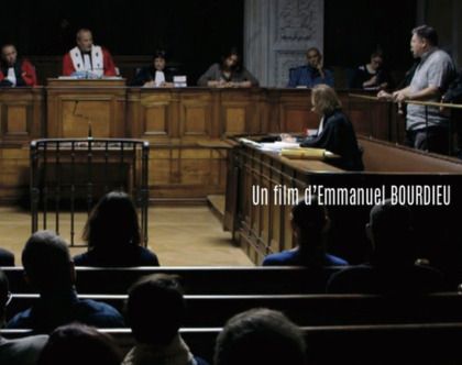 DANS LA TÊTE D’UN JURÉ