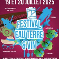 Festival Eau, Terre & Vin