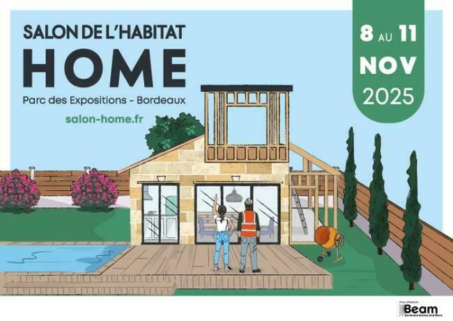 HOME - Salon de l'Habitat