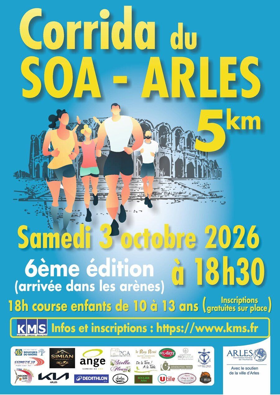 Corrida pédestre
