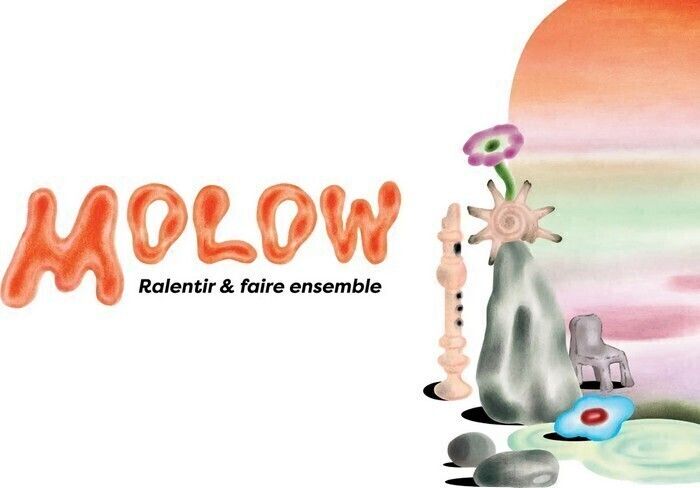 La Belle Tablée + Dj set Safe Place - Festival Molow