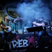 La Guinguette Des Chalets – Trebob