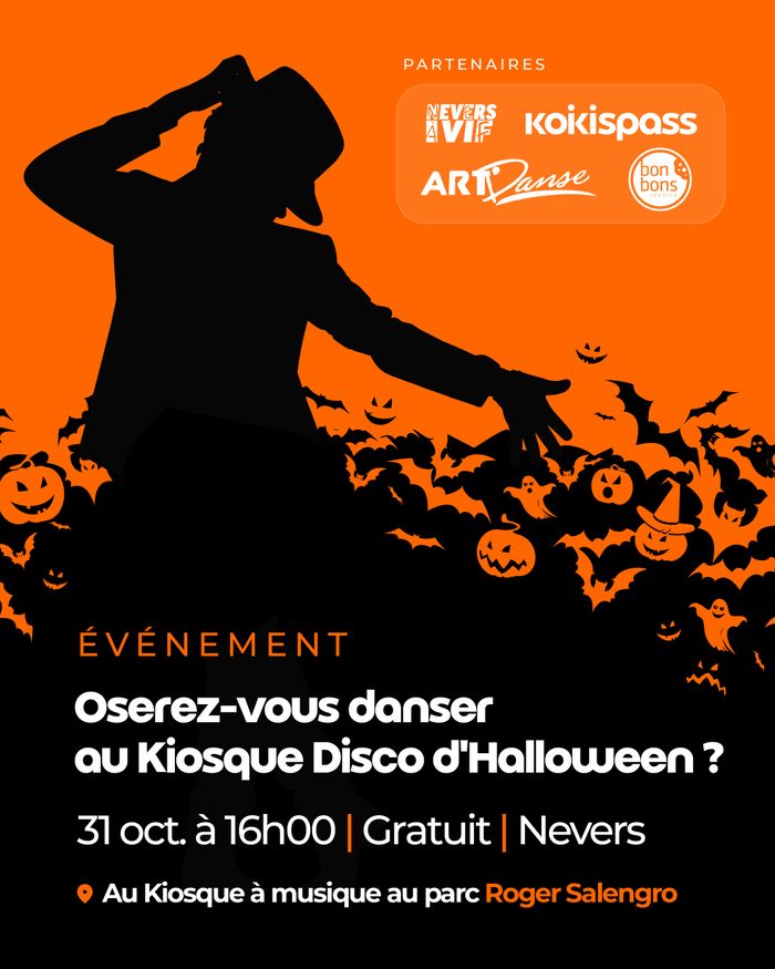 Visuel évènement
