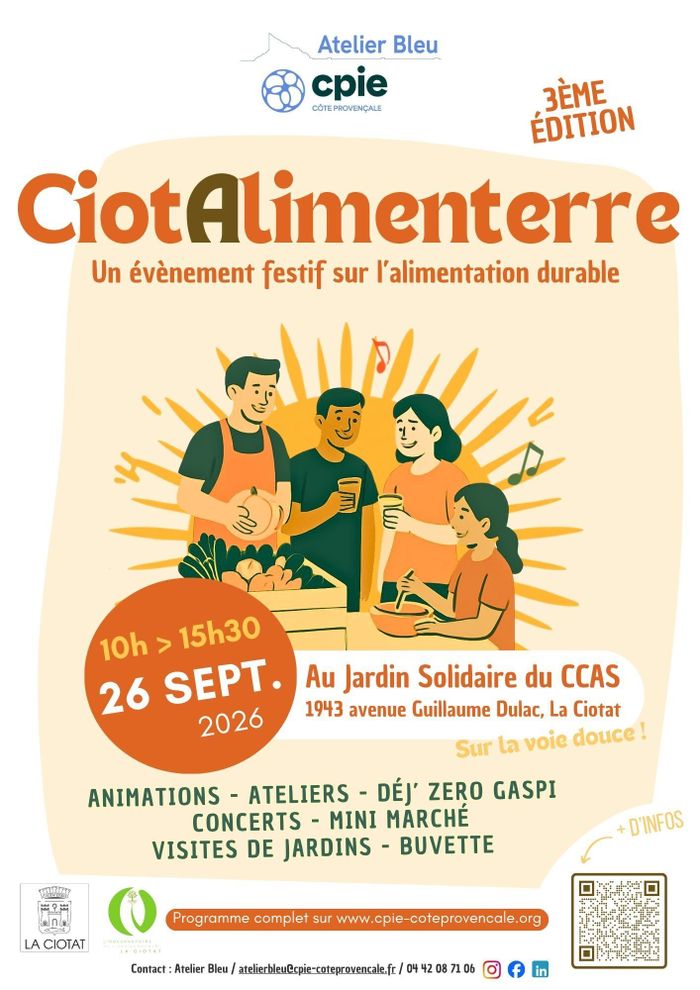 CiotAlimenterre 2026