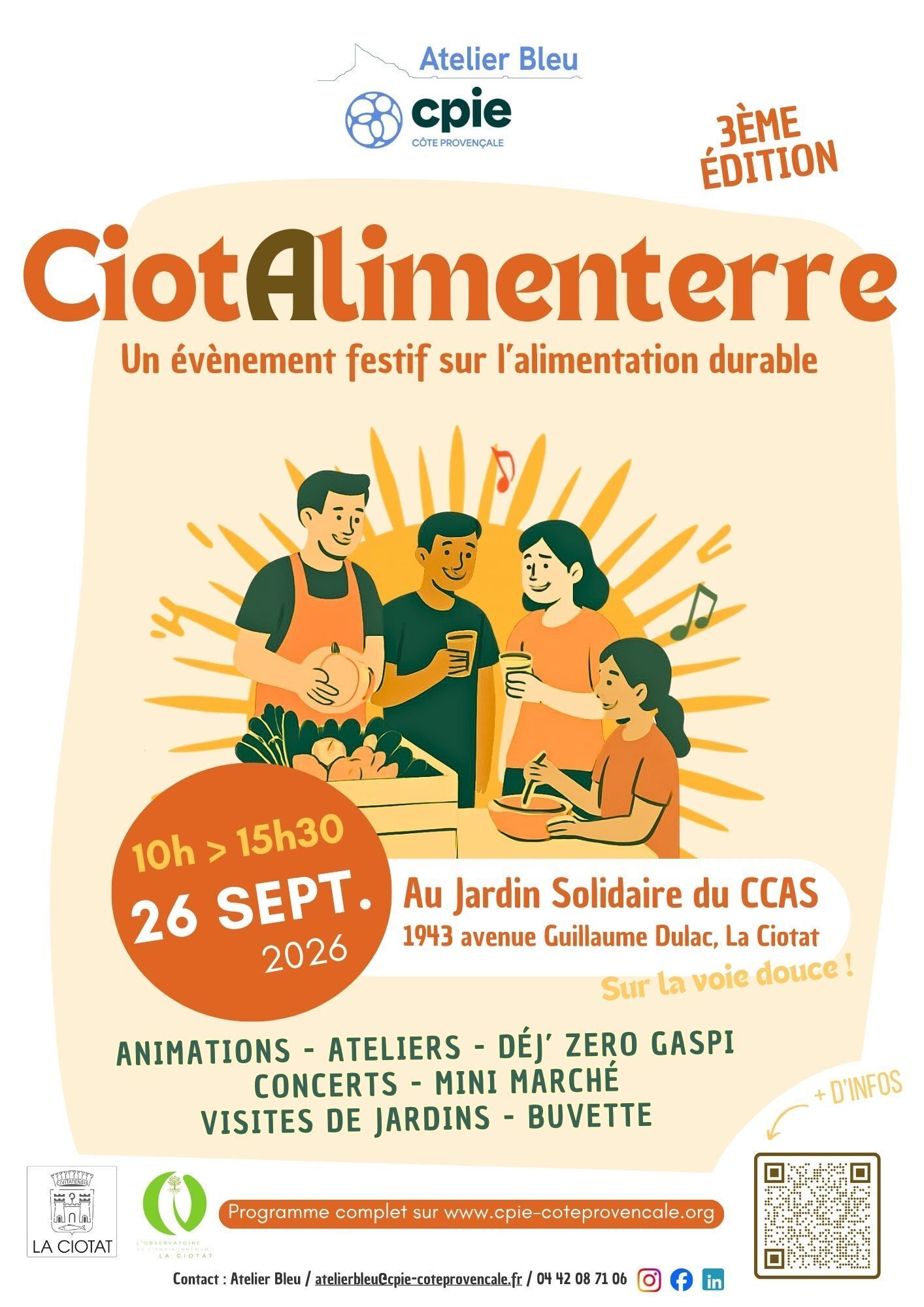CiotAlimenterre 2026