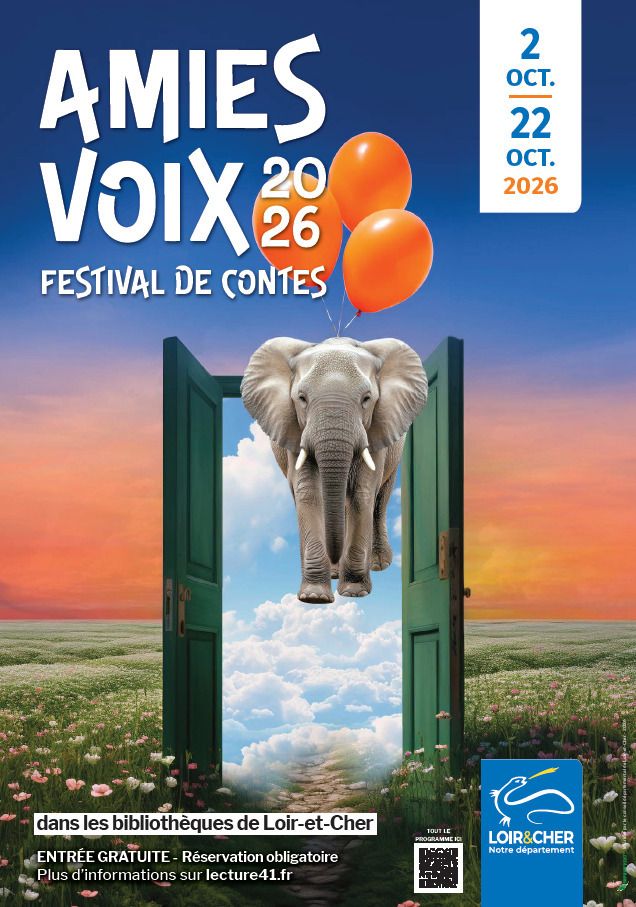 Visuel évènement