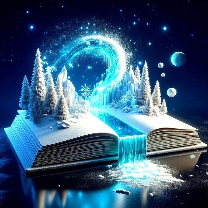 Lectures hivernales