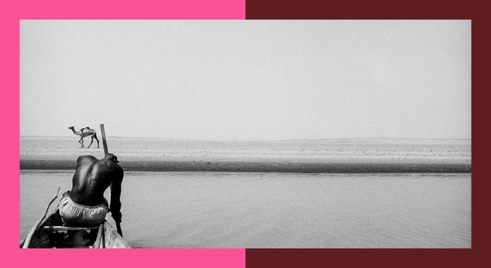 PhotoSaintGermain - Françoise Huguier, L'œil voyageur