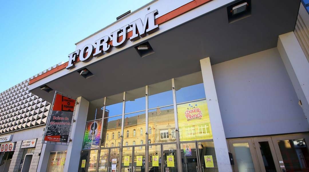 Le Forum