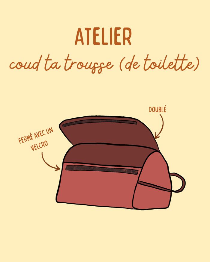 Coud ta trousse