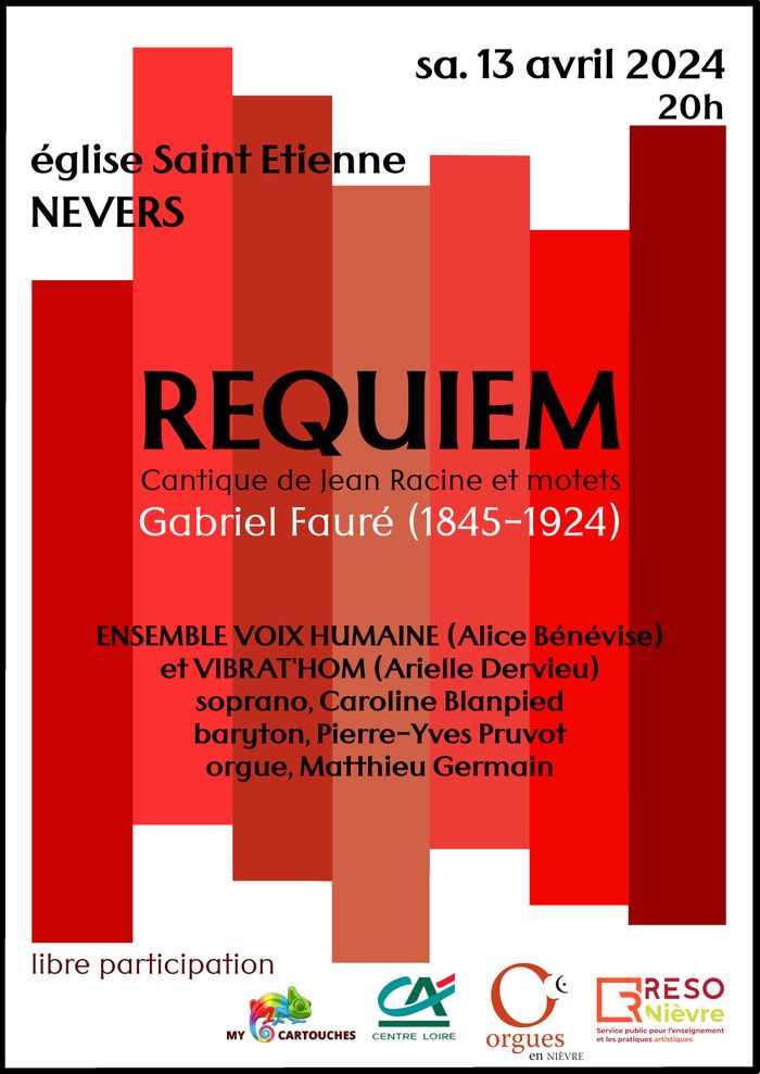 Requiem de Fauré