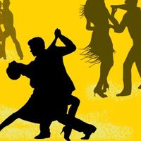 Festival le printemps des notes - Stage de danses latines