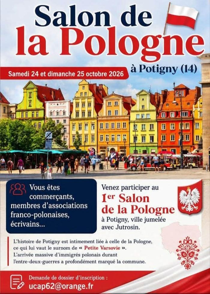 CALVADOS Potigny
