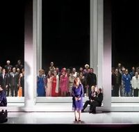 Cinéma Opéra – Tannhaüser