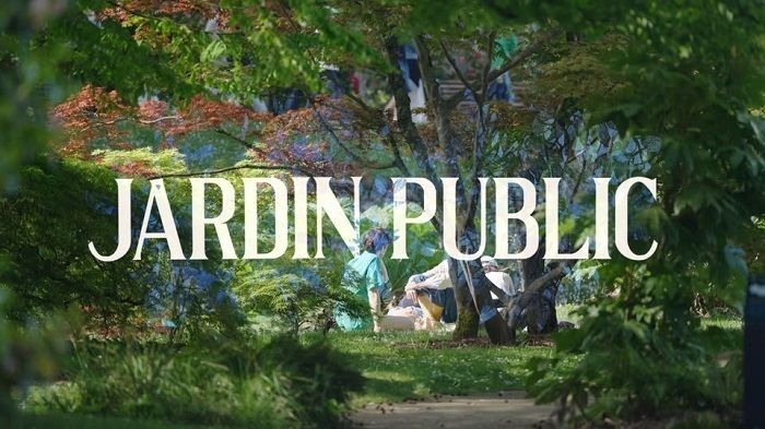 Avant-première de la série documentaire « Jardin public »