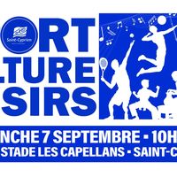 Sport, Culture et Loisirs en fête !
