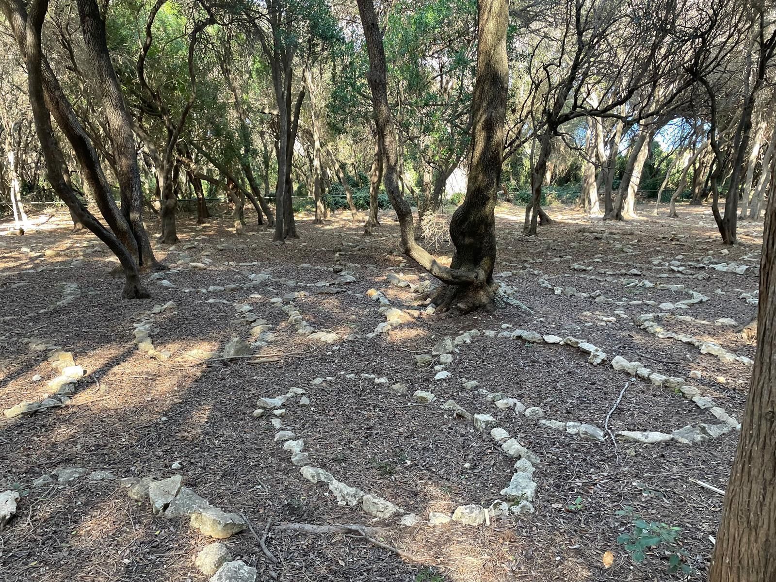Sur les traces d’une mémoire oubliée : le cimetière musulman de l’île Sainte-Marguerite