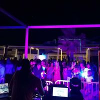 Les Beach Party Leucate Plage