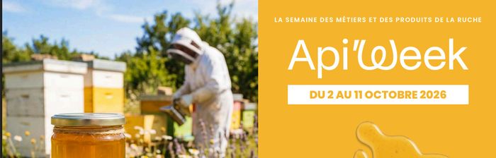 Animation et dégustation Miel de Fleurs