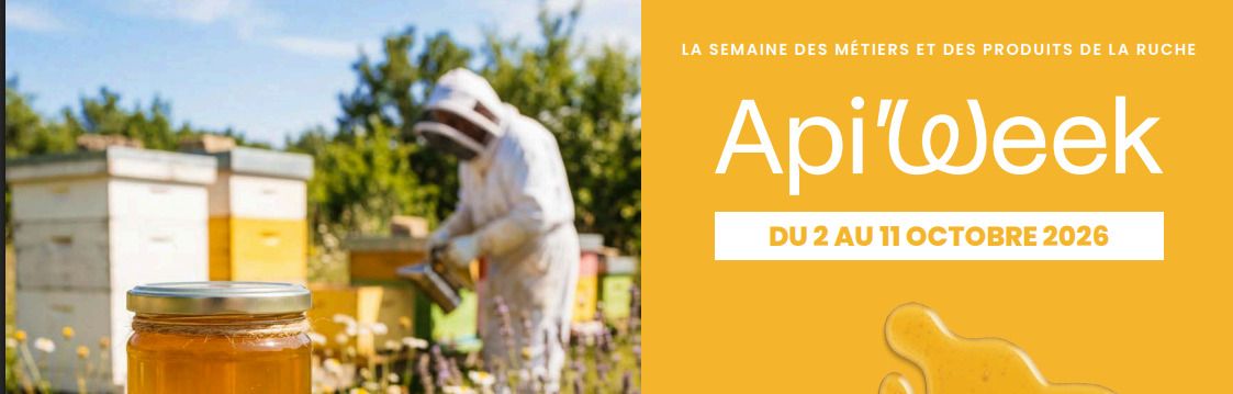 Animation et dégustation Miel de Fleurs