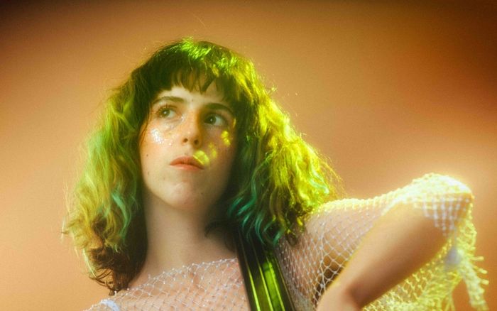 Louise Knobil, Luca Polizzi, Gabriel Deloffre, Standards au 38Riv Jazz Club