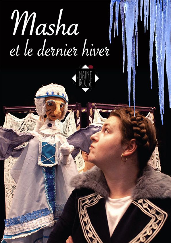 Masha et le dernier hiver