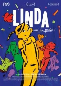 MASTERCLASS ouverte à tous autour de "Linda veut du poulet ! " (2023, 76 min)
