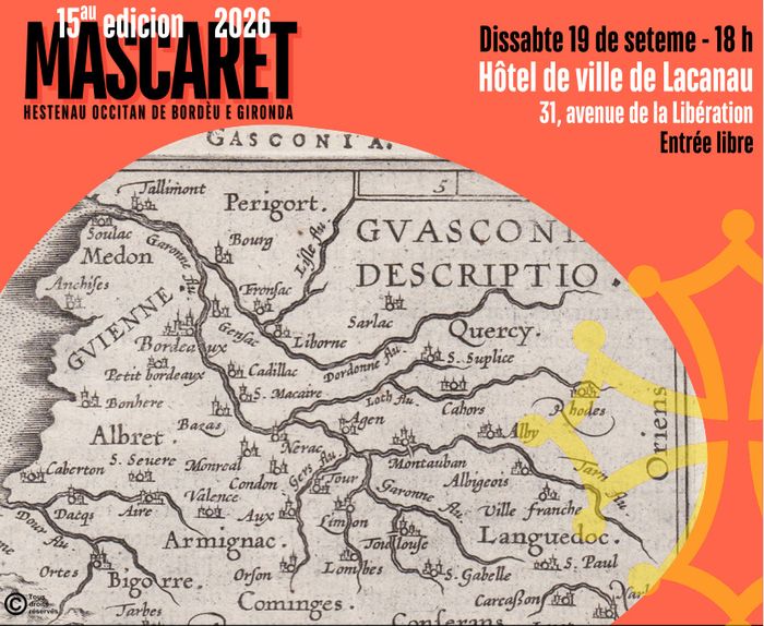 Visuel évènement