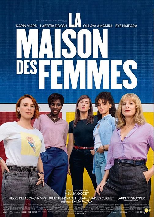 Au SEL - La maison des femmes