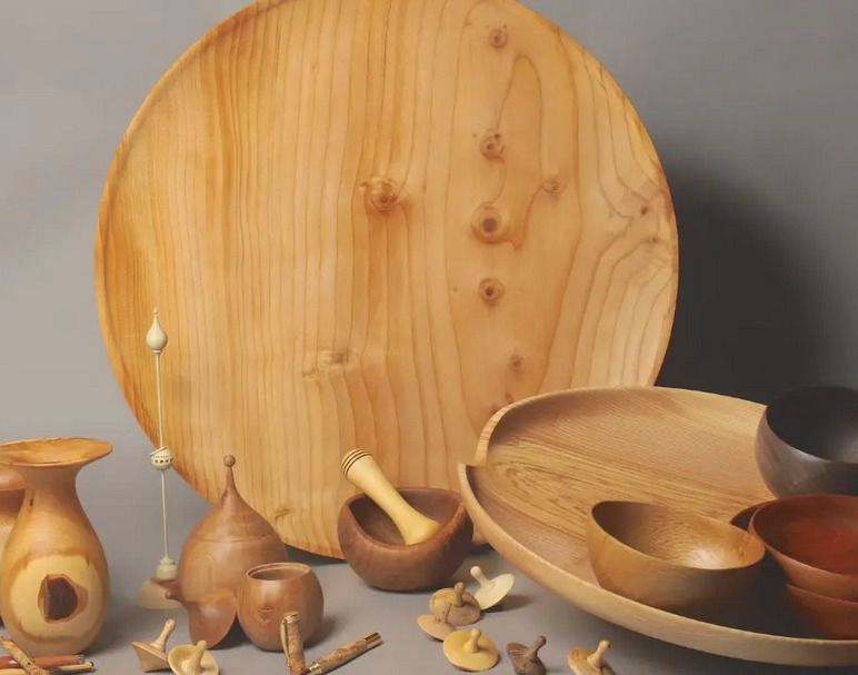 Visite sur l’artisanat à 2 voix