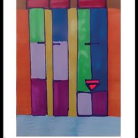 Françoise Bismuth - Exposition "L'oeil qui écoute" - Château royal de Collioure
