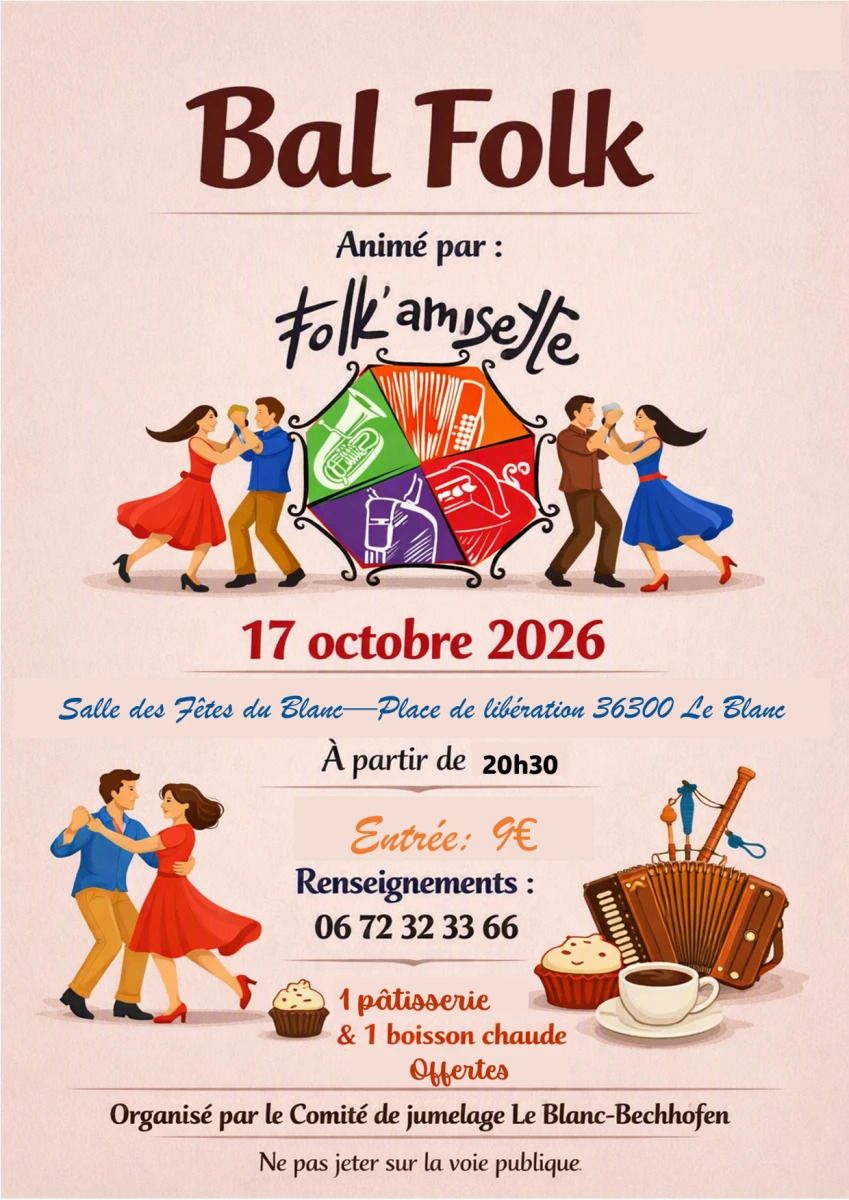 Bal Trad