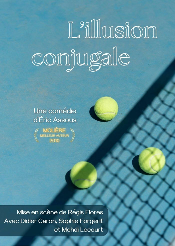 L'illusion conjugale